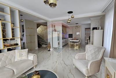 Vila de lux cu 5 camere de vanzare in Ipotesti, Suceava - 12