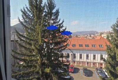 Apartament cu 2 camere în Central - 9