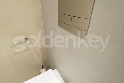 Penthouse spectaculos | vedere catre padurea Baneasa | 2 garaje - 24