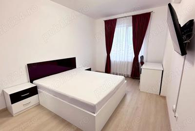 Inchiriez Apartament 2 Camere | Atena Residence Pallady | Loc parcare Inchiriez Apartament 2 Camere | Atena Residence Pallady | Loc parcare - 3