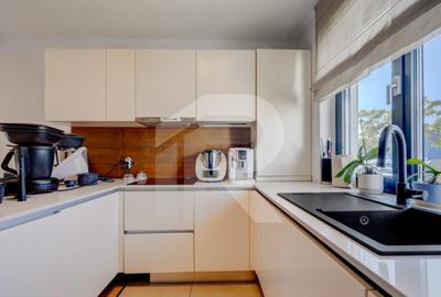 Casă cu 3 camere cu Teren 89 Mp în Băneasa - 15