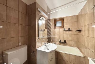 Apartament cu 2 camere semidecomandat în Central - 7