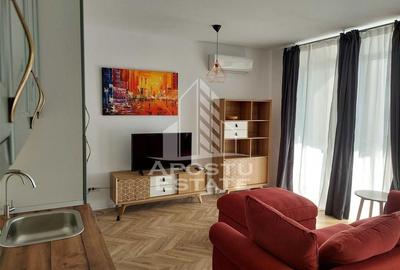 Apartament cu 2 camere zona Iulius Town - 2