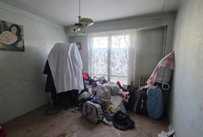 Apartament cu 2 camere semidecomandat în Democrației - 7