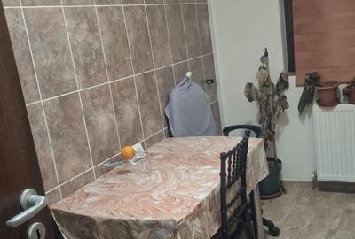 Apartament cu 2 camere decomandat, mobilat în Sălaj - 14