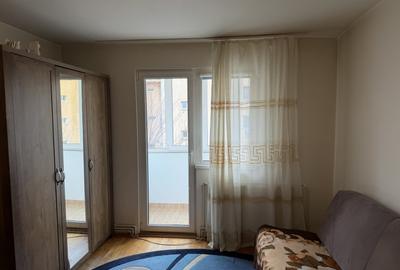 Apartament cu 2 camere semidecomandat, mobilat în Hipodrom 3 - 2