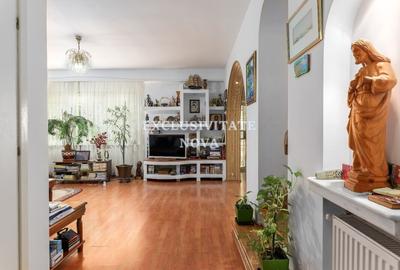 Bucurestii Noi Damaroaia Vila individuala Eleganta teren 565mp - 4