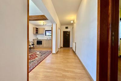 Casă individuală cu 5 camere cu Garaj în Buftea - 13