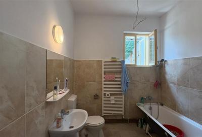 Casă cu 3 camere cu Canalizare în Copou - 21