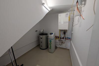 Casă individuală cu 4 camere cu Teren 700 Mp în Balotești - 29