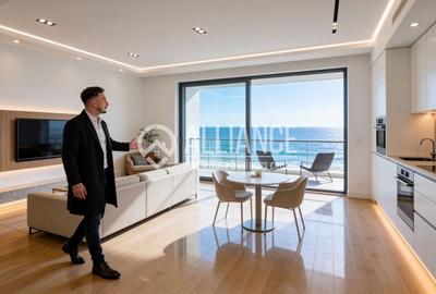 Garsonieră decomandată în Nord-Vest - 1