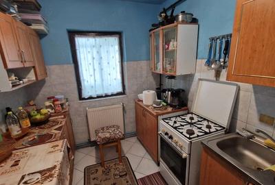Apartament cu 3 camere decomandat în Girocului - 7