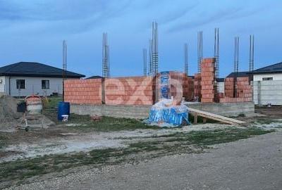 Casă cu 4 camere în Central - 3