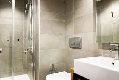 Studio Smart Home in In City Residence - 7