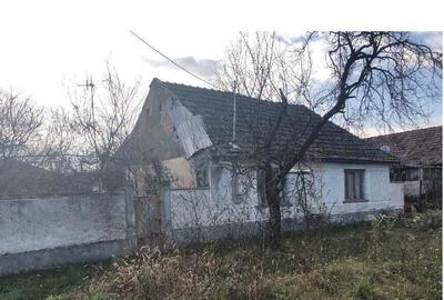 Cota de 1/6 din teren si casa, loc.Zadareni, jud. Arad; id R1992747 - 3