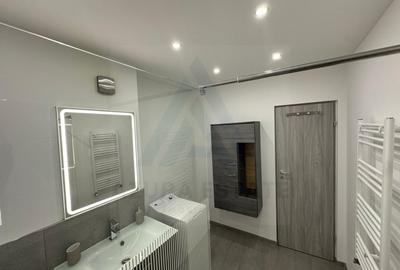 Apartament cu 3 camere decomandat, mobilat în Nord-Vest - 9