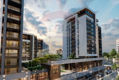 Apartament cu 3 camere decomandat în Răcădău - 6