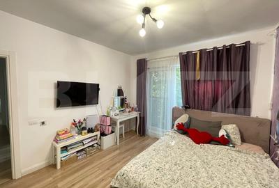 Apartament 159,9 mp, parter si etajul 1, zona George Enescu - 15