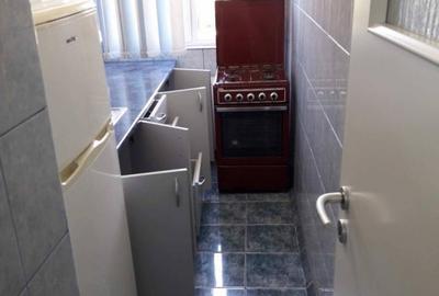 Apartament cu 3 camere semidecomandat, mobilat în Cetății - 16