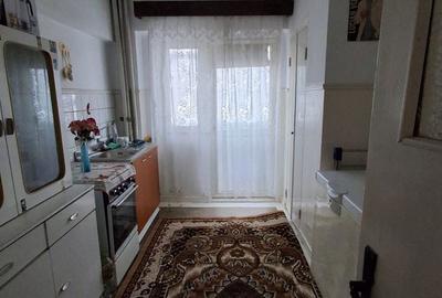 Apartament cu 2 camere decomandat în Central - 3