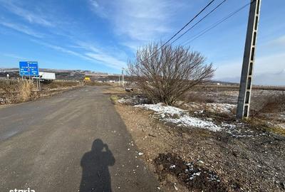 Spațiu comercial, în Sânnicoară - 4