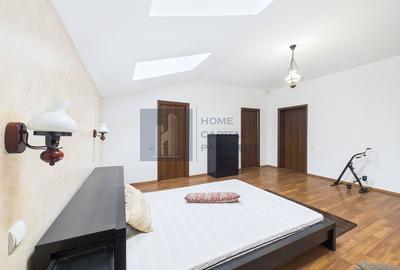 Branesti casa spatioasa de vanzare, gata de mutat, cu curte - 7