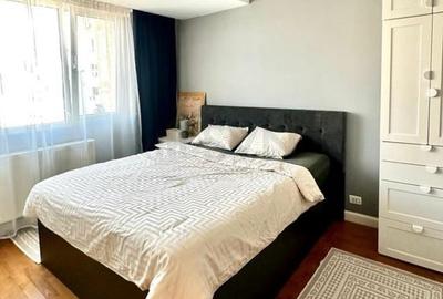 Apartament cu 2 camere semidecomandat, mobilat în Calea Victoriei - 4
