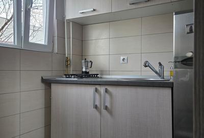 Garsonieră semidecomandată în Dosu Bricii - 1