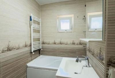 Apartament cu 2 camere semidecomandat în Șagului - 1