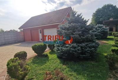 Casa spatioasa de vanzare in Alba Iulia - 4