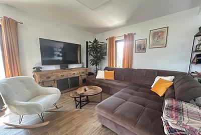 Casă cu 4 camere cu Teren 250 Mp în Ghimbav - 7