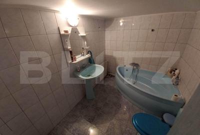 Casa 5 camere 116 mp utili cu un vad excelent, zona centrala Sebes - 7