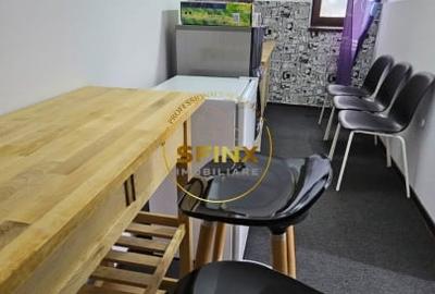 Spatiu birou in vila de birouri Cotroceni - 12