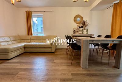 Apartament cu 3 camere în Tractorul - 2