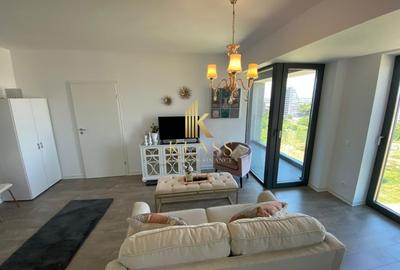 Studio dublu de vanzare - Cloud 9 Residence - 6