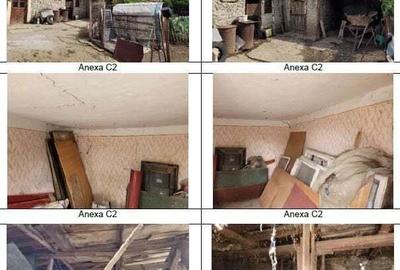 Casa si teren cora parte 3/8 Giurgiu, ID: R2070608 - 9