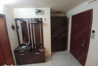 Apartament cu 2 camere, mobilat în Circumvalațiunii - 2