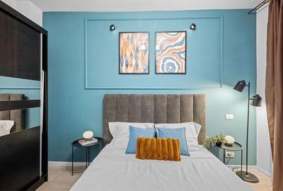 Apartament cu 3 camere semidecomandat în Lacul Morii - 6
