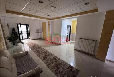 Spațiu comercial, de 372 mp, în Tineretului - 3