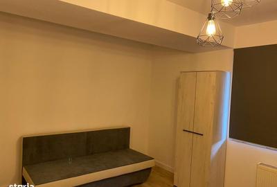 Garsonieră decomandată în Central - 4