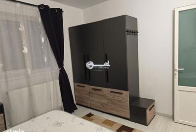 Apartament cu 2 camere semidecomandat, mobilat în Mircea cel Bătrân - 4