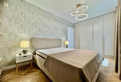 AP 4 CAMERE | STRAULESTI | ALDAR | MOBILAT + PARCARE | AP 4 CAMERE | STRAULESTI | ALDAR | MOBILAT + PARCARE | - 13