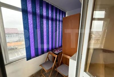 Apartament cu 2 camere semidecomandat, mobilat în Micro 11 - 5