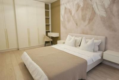 Apartament cu 2 camere decomandat în Păcurari