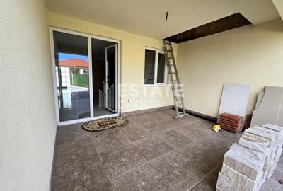 Duplex cu 4 camere cu Canalizare în Aradului - 11
