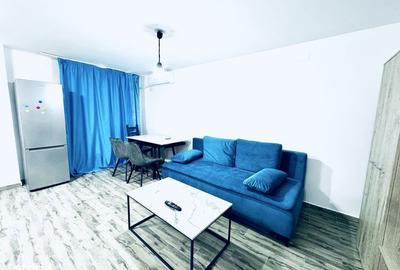 Apartament cu 2 camere în Chiajna