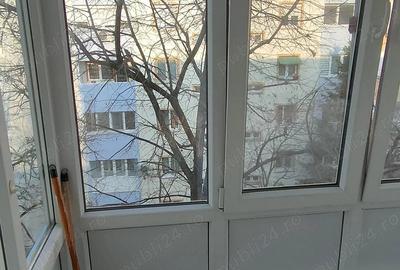 Apartament cu 3 camere semidecomandat în Dacia - 2