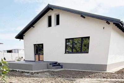 Vila individuala Domnesti ?eghe? | 4 Camere - 1