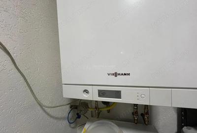 Casă cu Teren 800 Mp în Central - 3