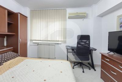 Vanzare apartament 3 camere - Ultracentral, Bloc Scala, Bd. Magheru - 5